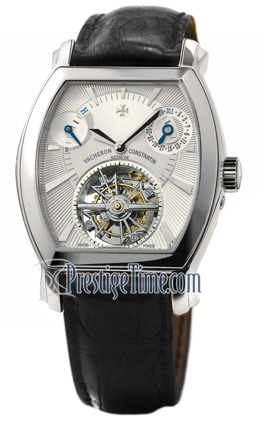 Vacheron Constantin Malte
