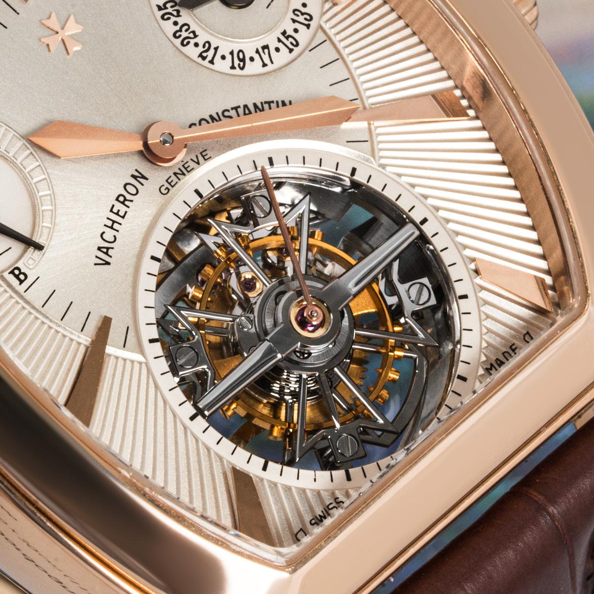 Vacheron Constantin Malte