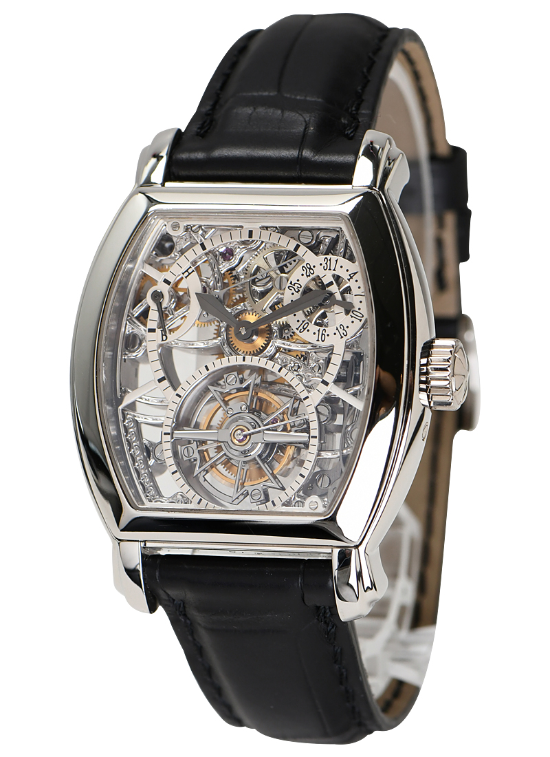 Vacheron Constantin Vacheron Constantin