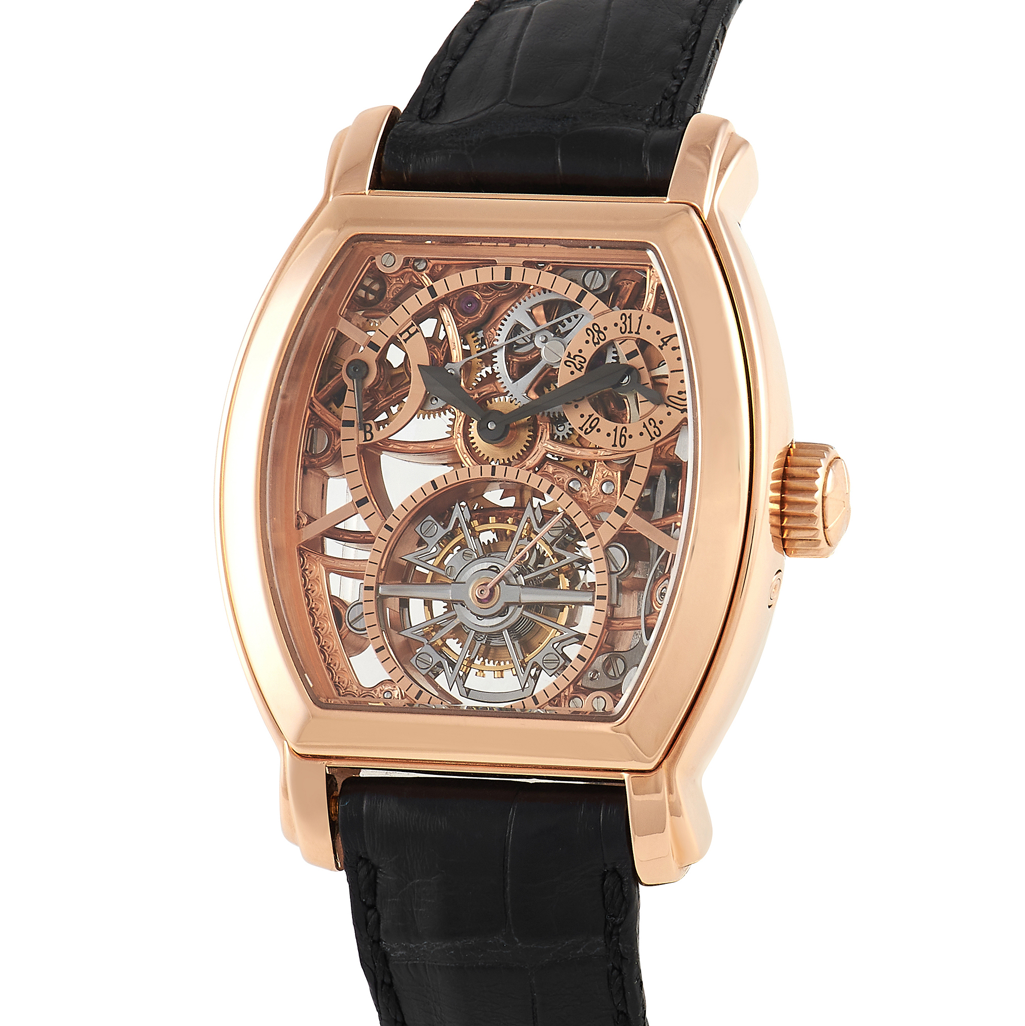 Vacheron Constantin Malte