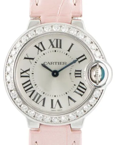 Cartier Ballon Bleu