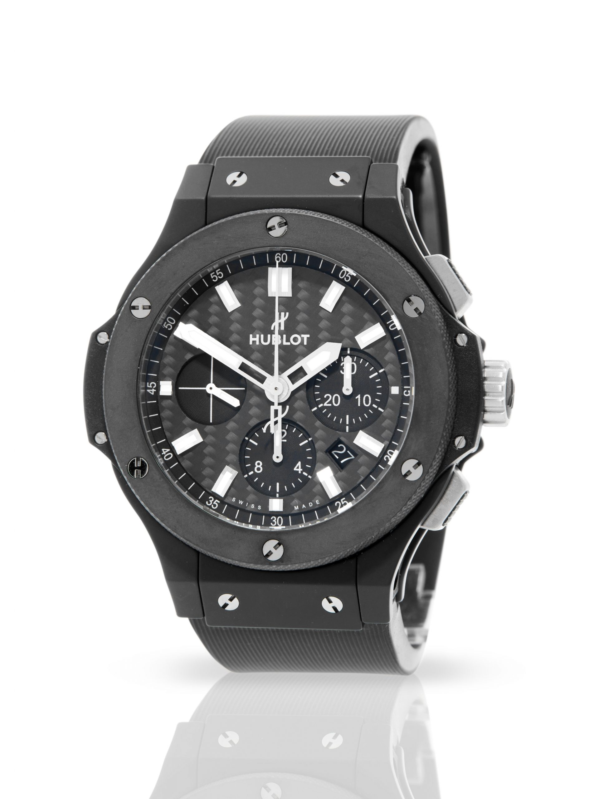 Hublot Big Bang