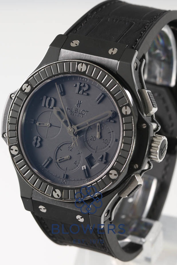 Hublot Big Bang 44 mm