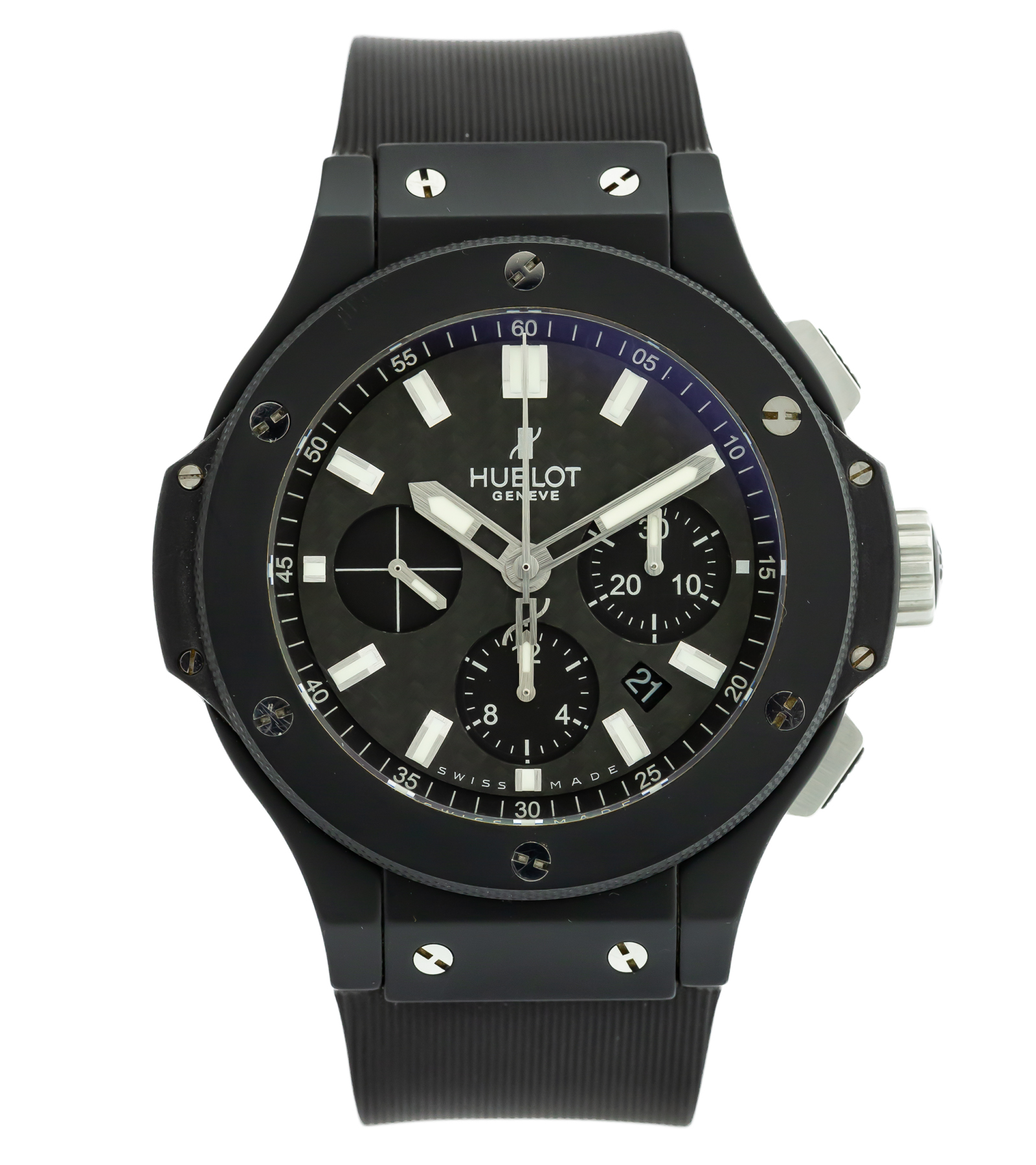 Hublot Big Bang 44 mm