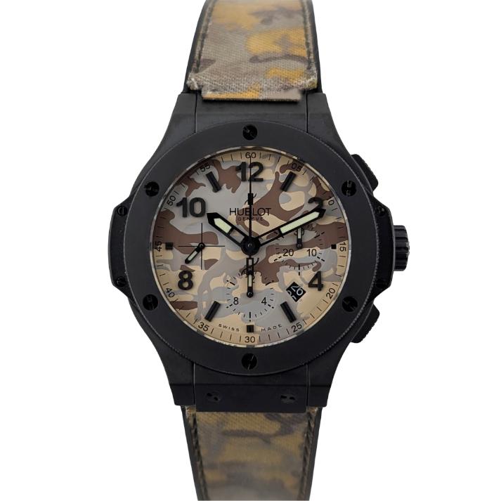 Hublot Big Bang 44 mm