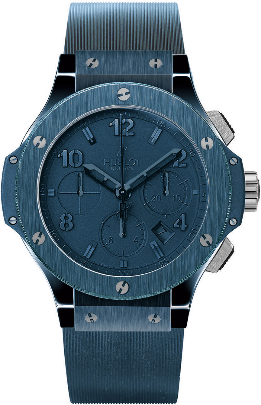 Hublot Big Bang 44 mm