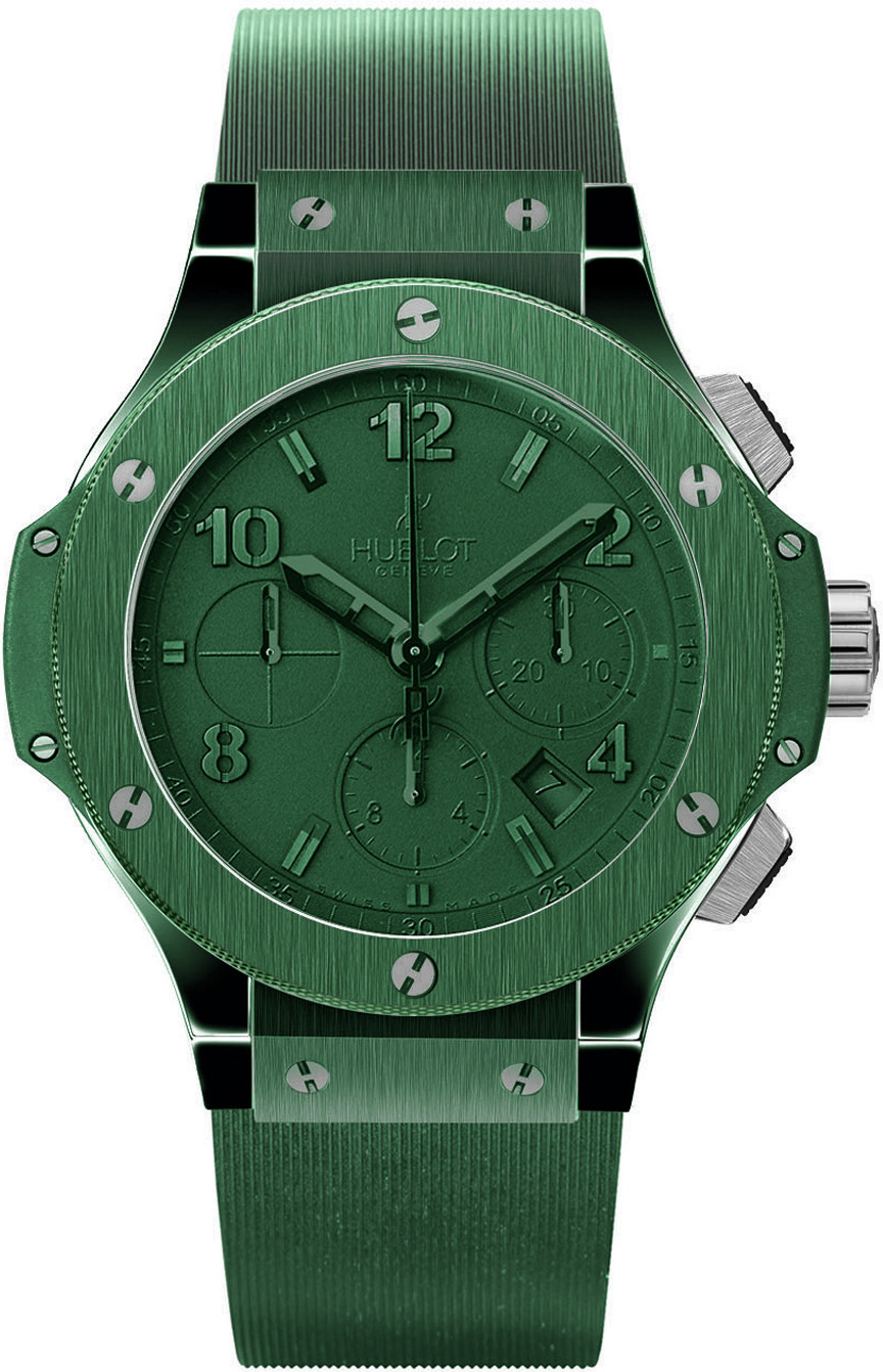 Hublot Big Bang 44 mm