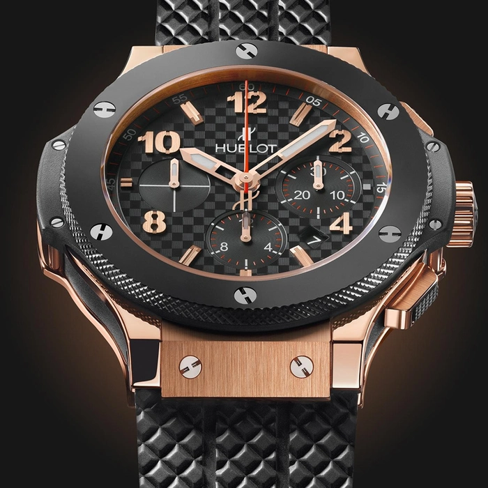 Hublot Big Bang 44 mm