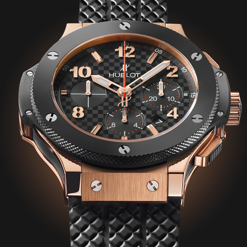 Hublot Big Bang 44 mm