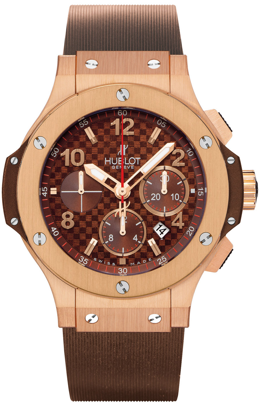 Hublot Big Bang 44 mm