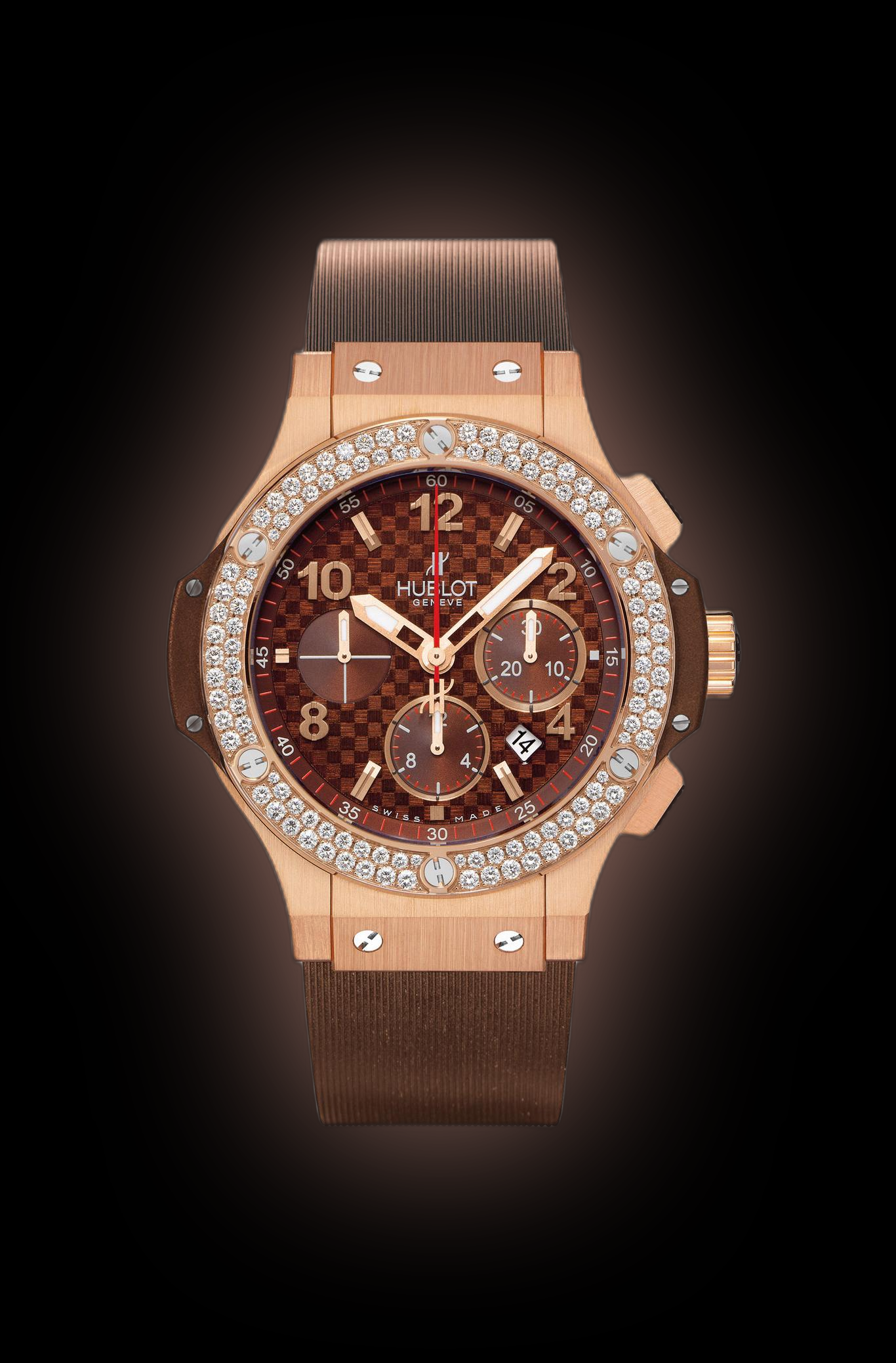Hublot Big Bang 44 mm