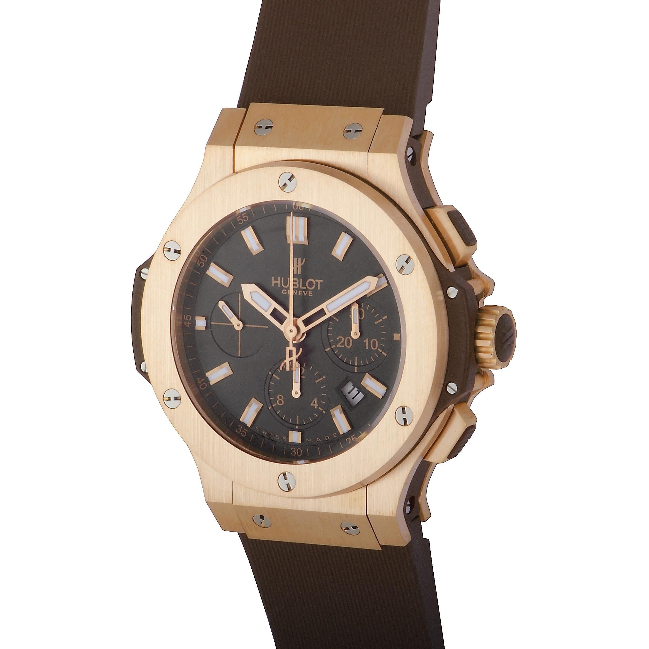 Hublot Big Bang 44 mm