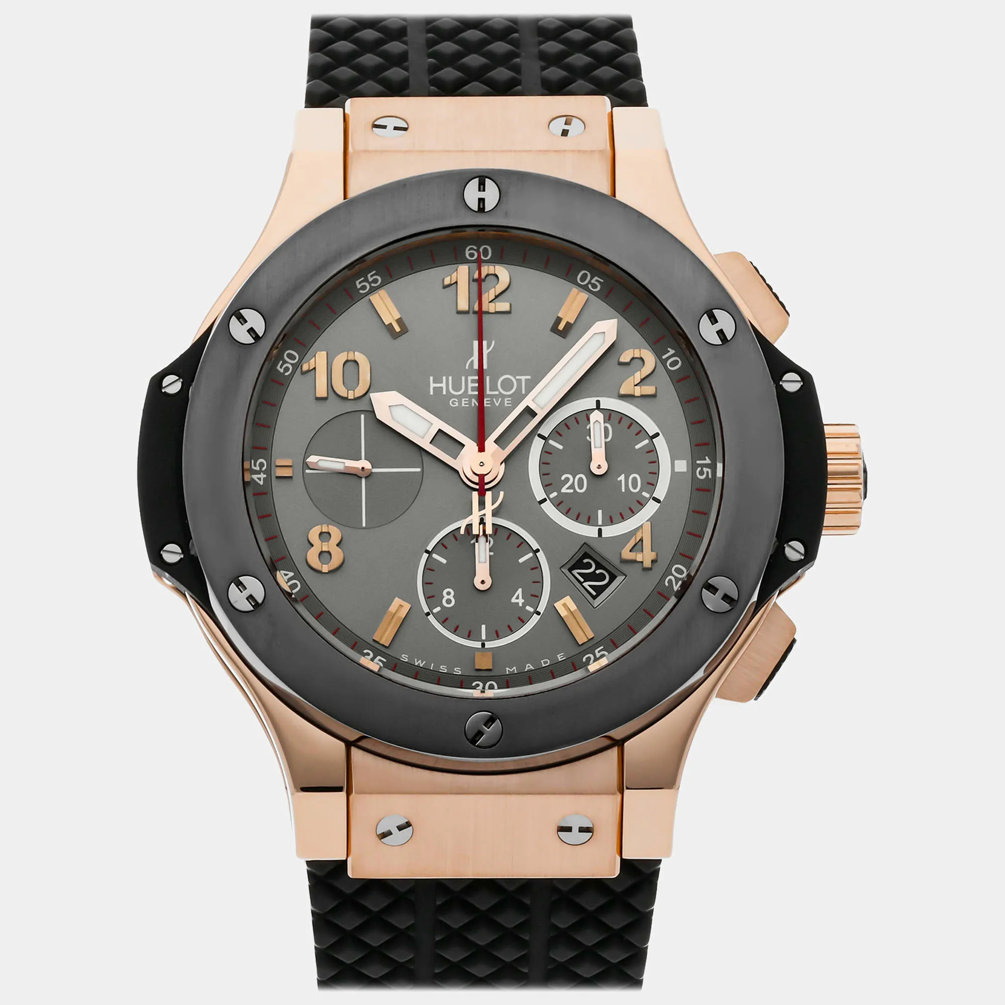 Hublot Big Bang