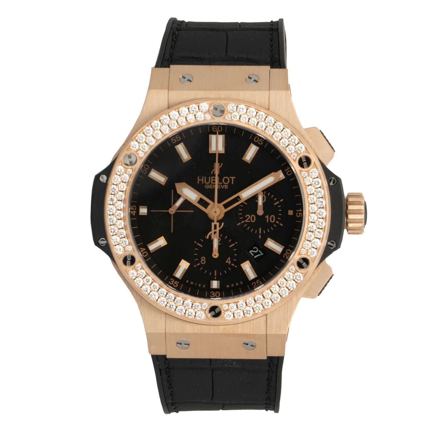 Hublot Big Bang 44 mm