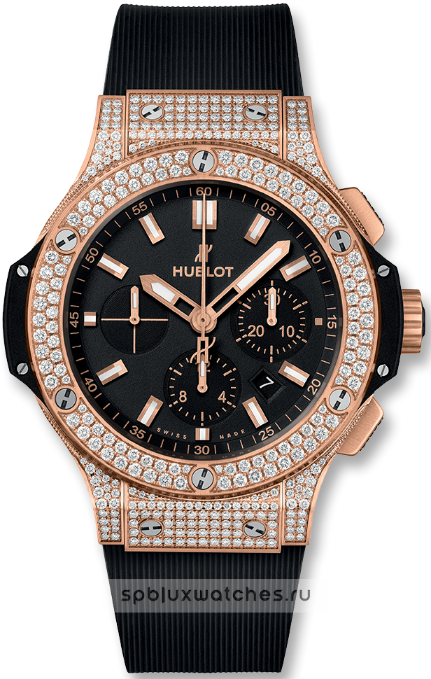 Hublot Big Bang 44 mm