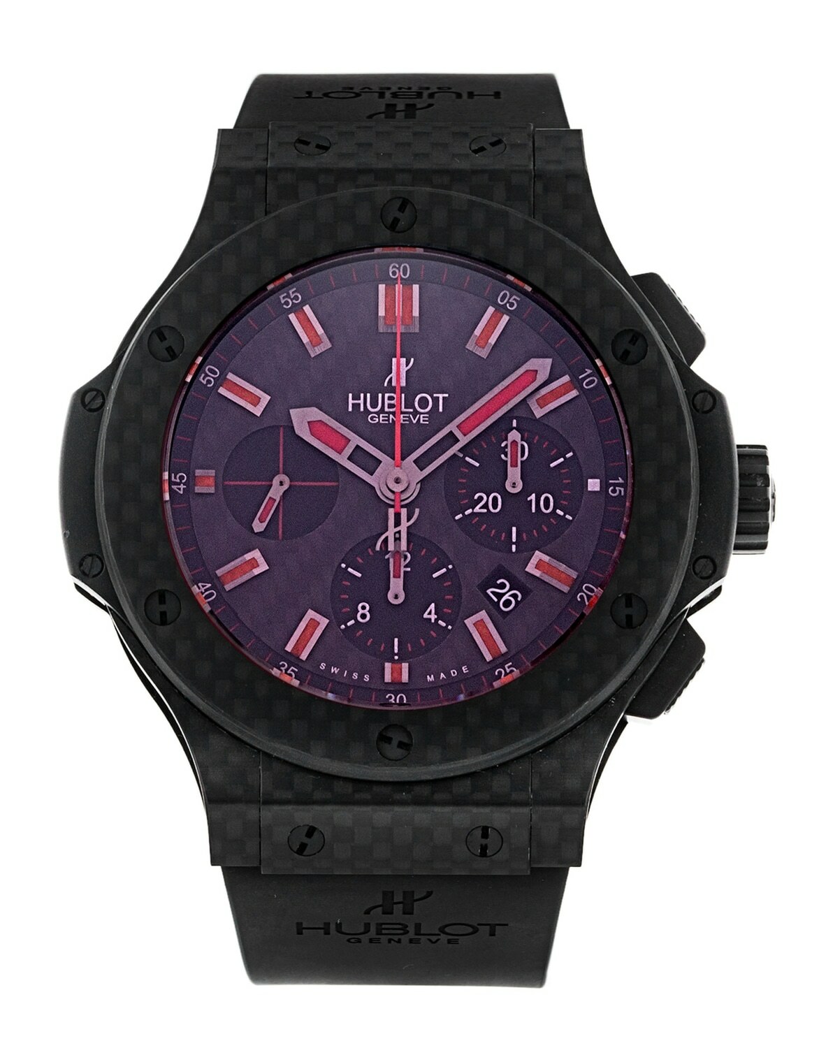 Hublot Big Bang 44 mm