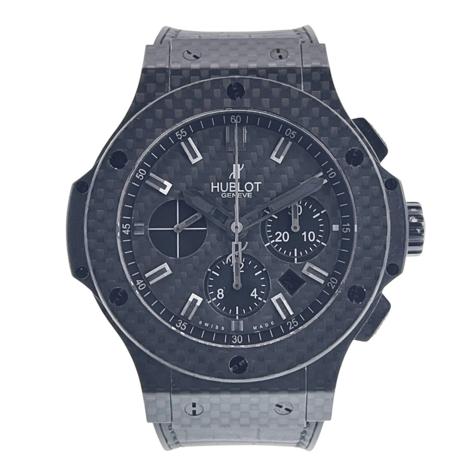 Hublot Big Bang 44 mm
