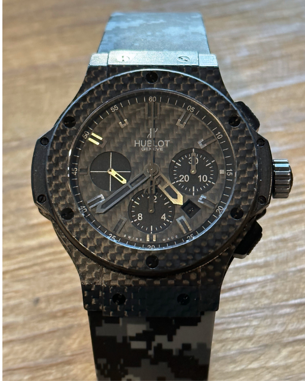 Hublot Big Bang 44 mm
