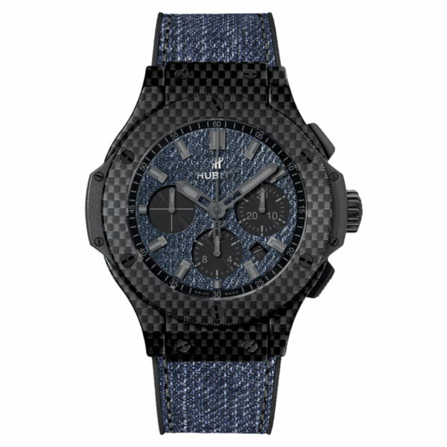 Hublot Big Bang Jeans