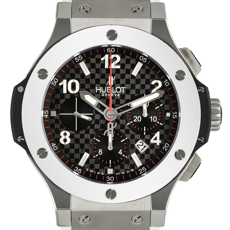 Hublot Big Bang 44 mm