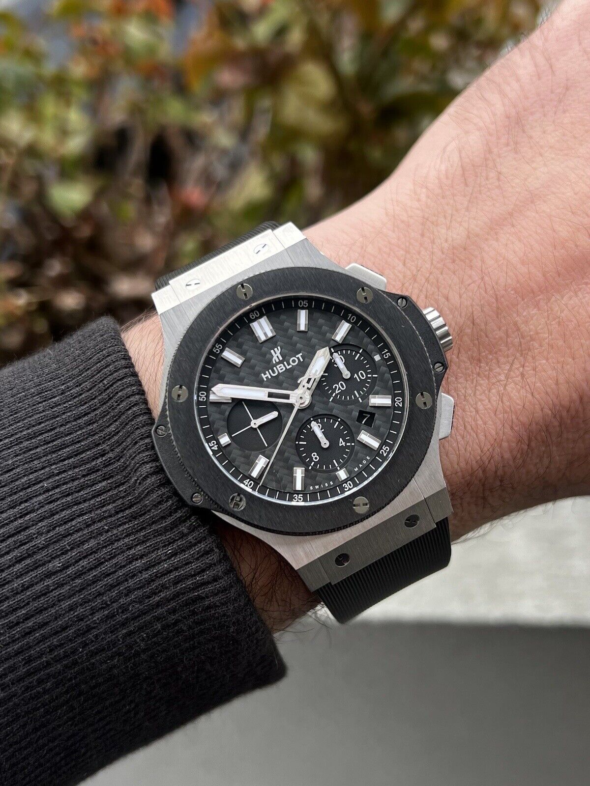 Hublot Big Bang 44 mm