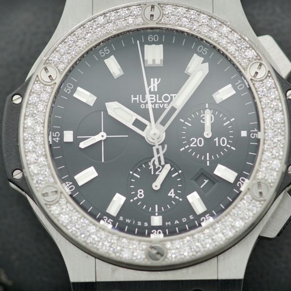 Hublot Big Bang 44 mm