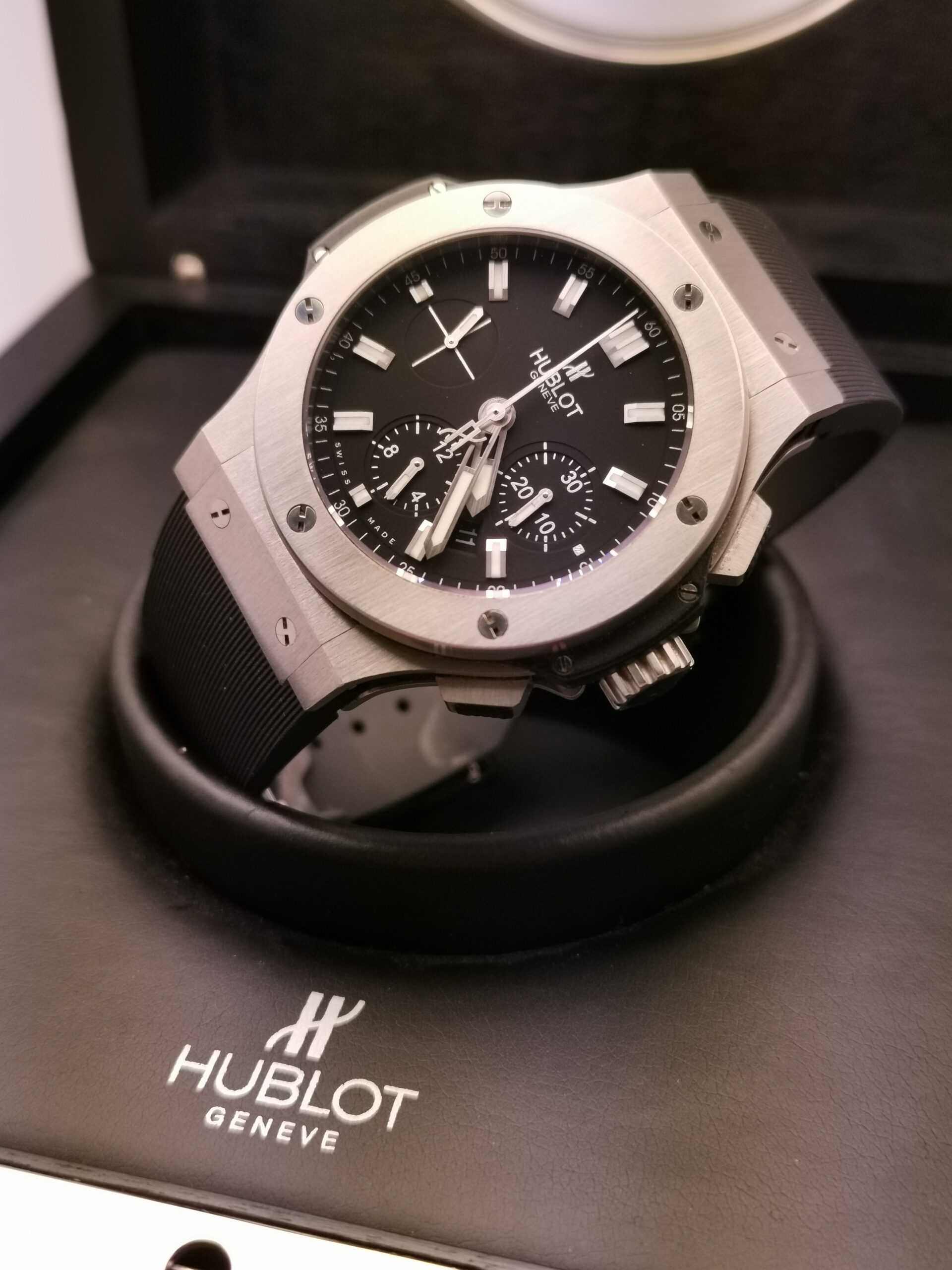 Hublot Big Bang 44 mm