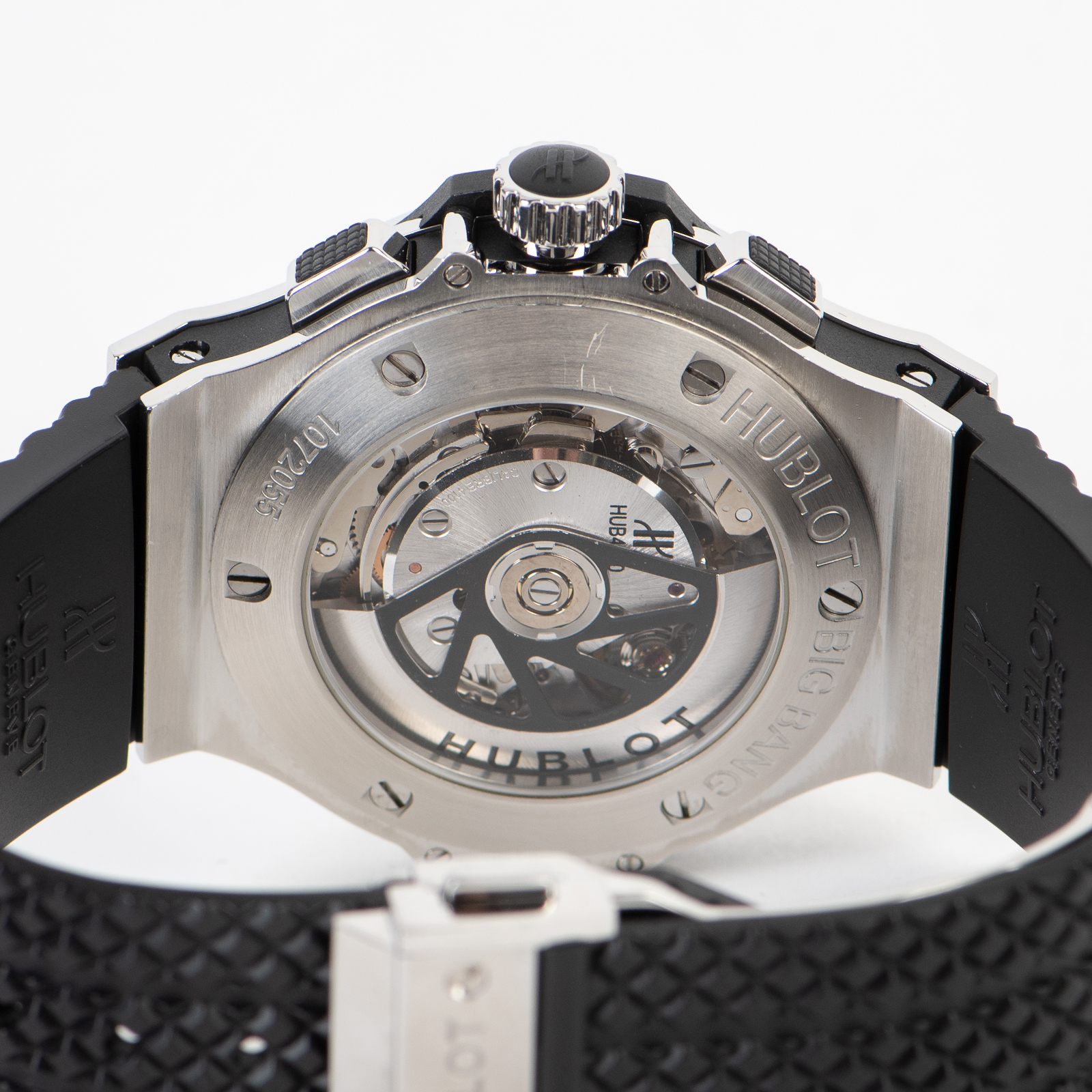 Hublot Big Bang 44 mm