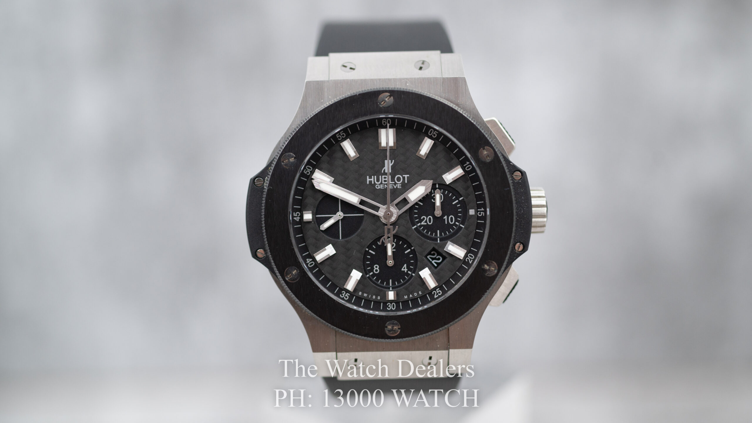 Hublot Big Bang 44 mm