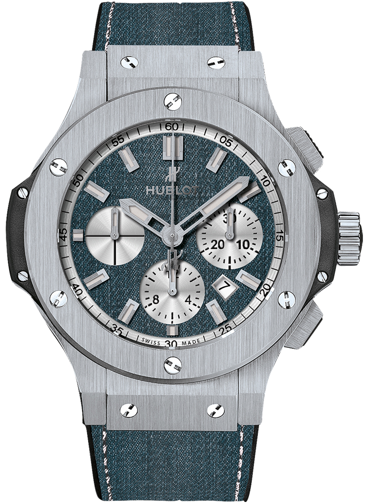 Hublot Big Bang Jeans