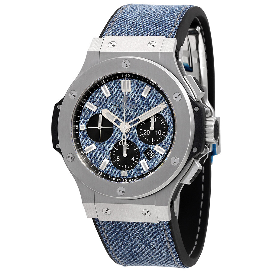 Hublot Big Bang Jeans