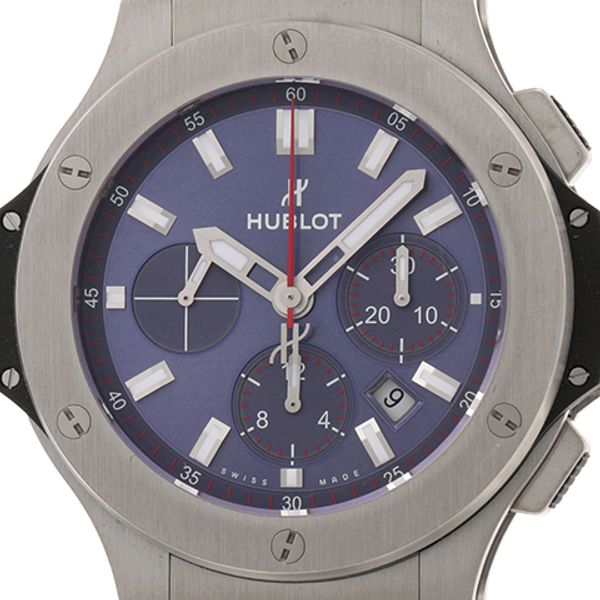 Hublot Big Bang 44 mm