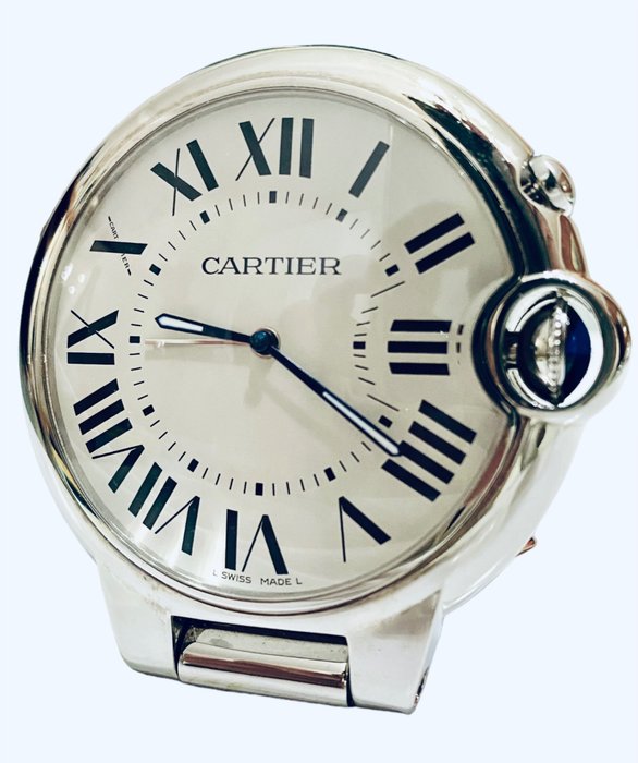Cartier Cartier
