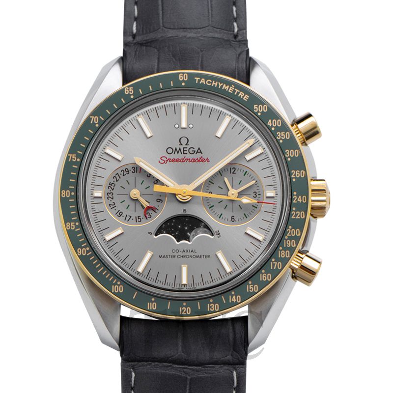 Omega Speedmaster Professional Moonwatch Moonphase
