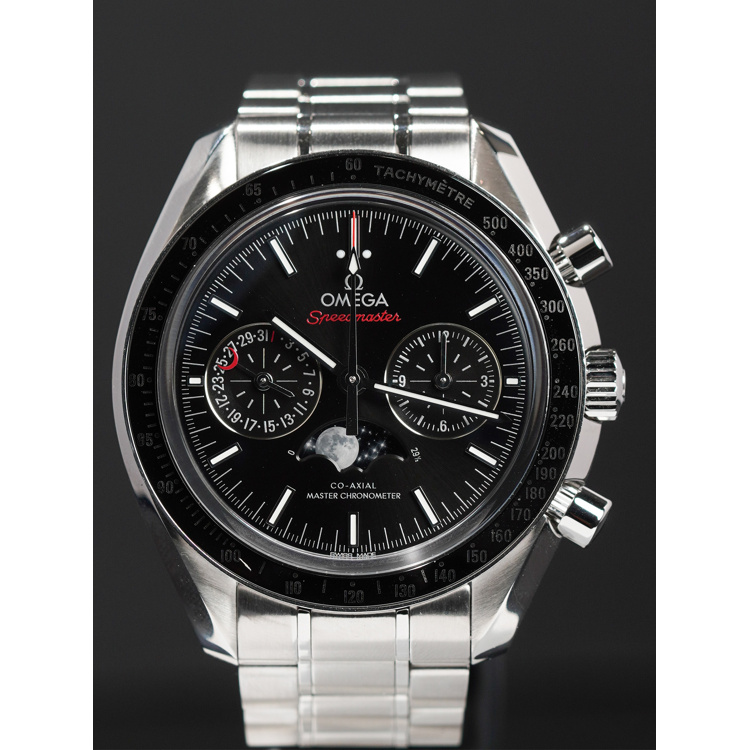 Omega Speedmaster Professional Moonwatch Moonphase