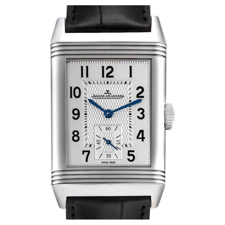 Jaeger-LeCoultre Jaeger-LeCoultre