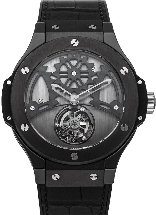 Hublot Big Bang 44 mm
