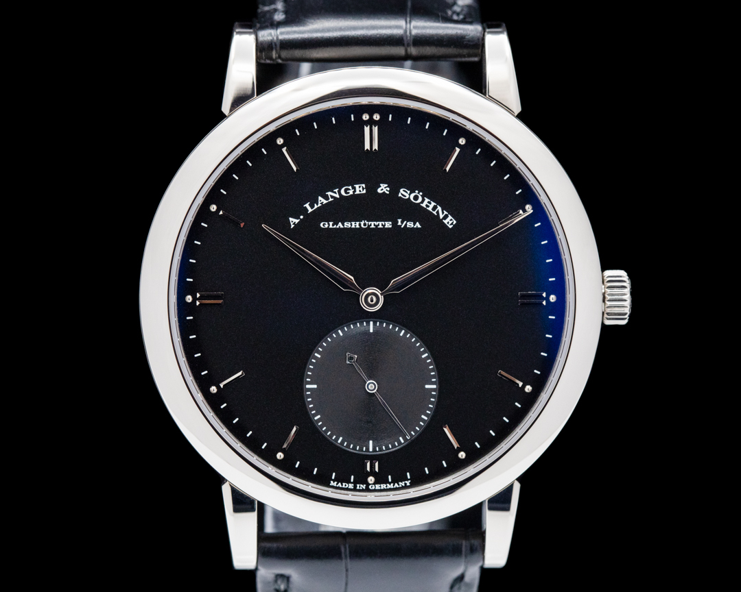 A. Lange & Söhne Saxonia