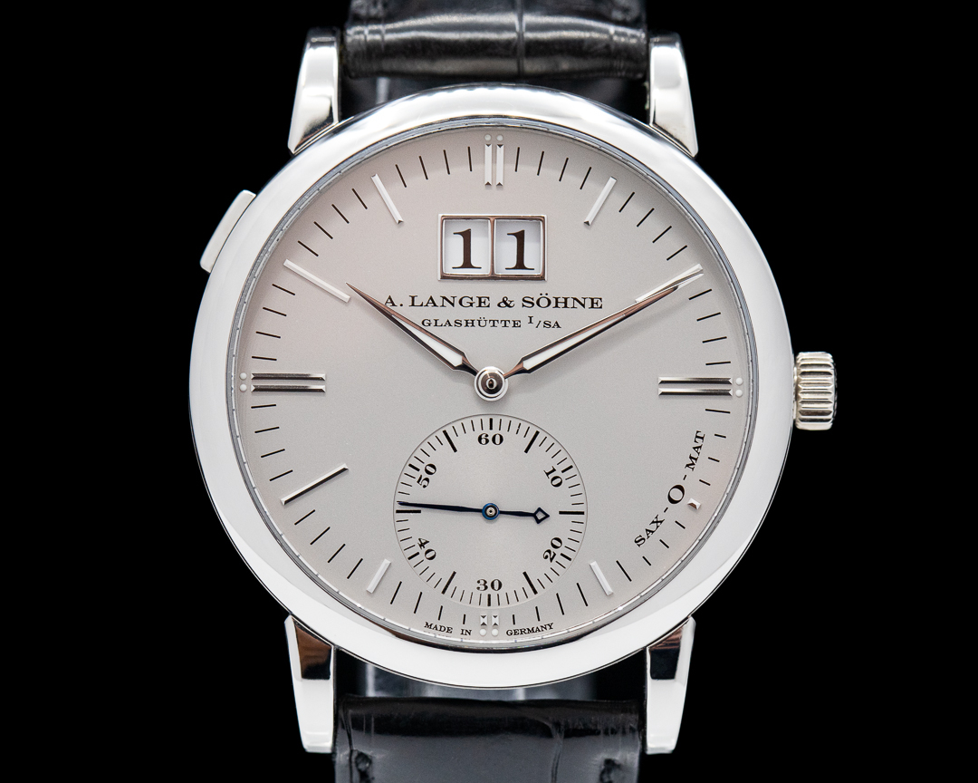 A. Lange & Söhne Langematik