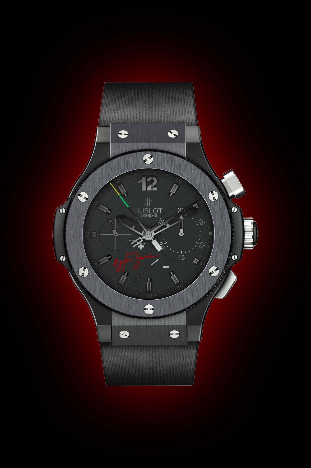 Hublot Big Bang 44 mm