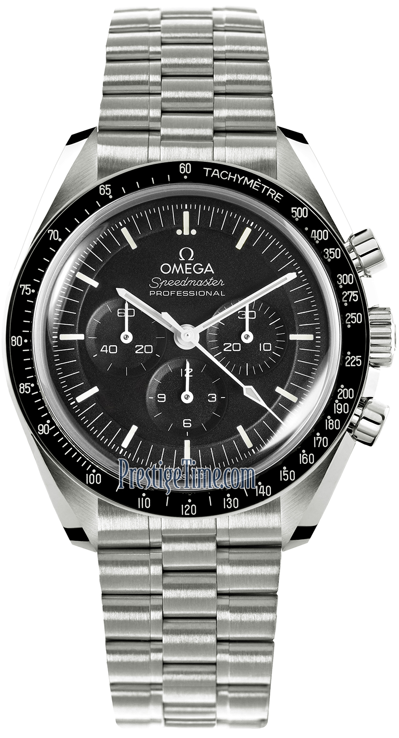 Omega Speedmaster Professional Moonwatch
