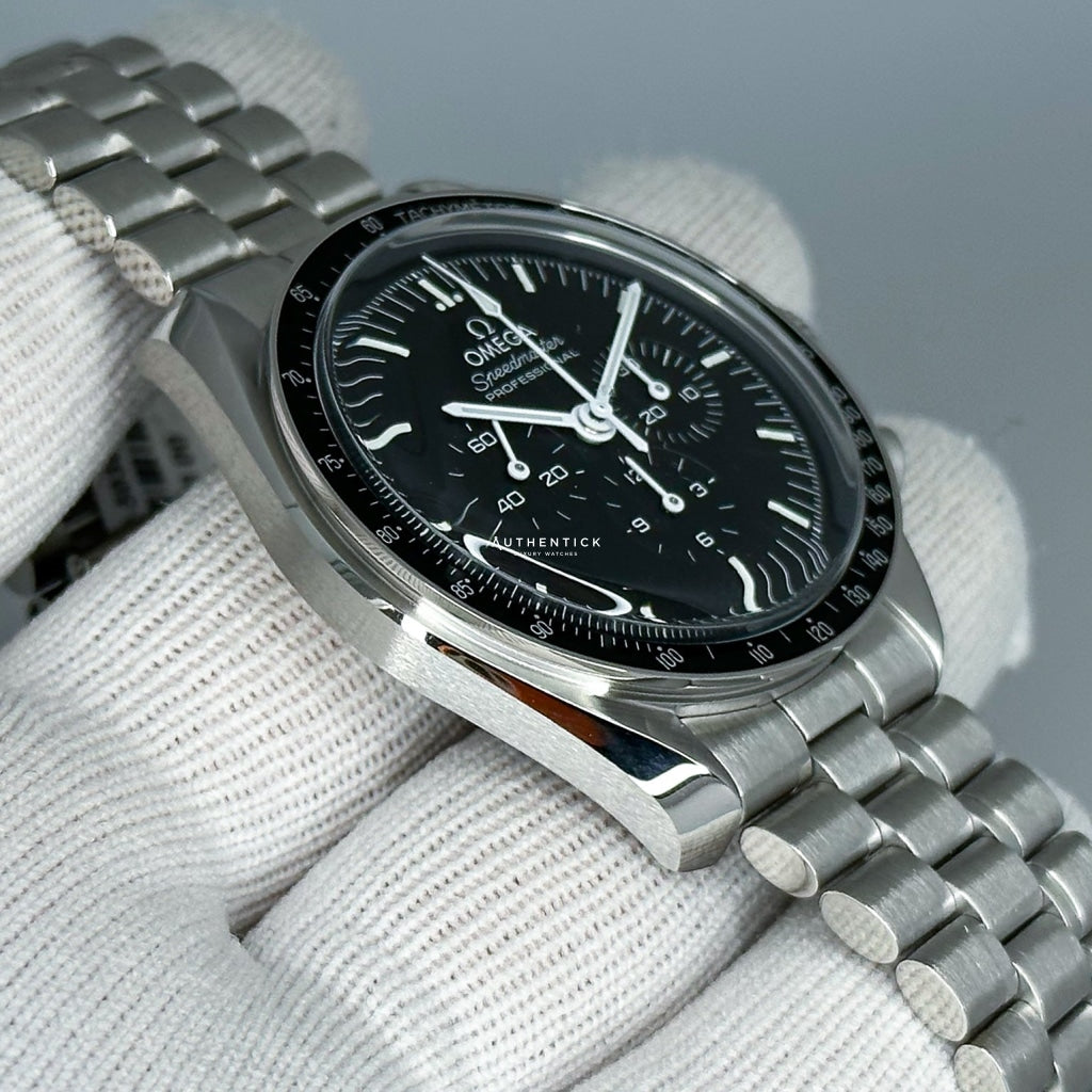 Rolex Speedmaster Professional Moonwatch