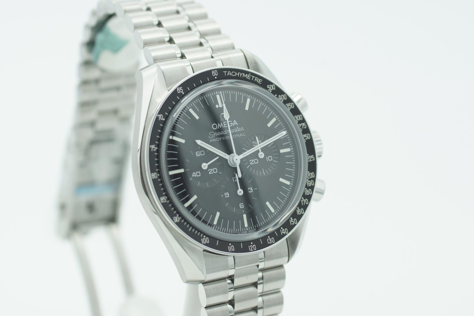 Rolex Speedmaster Professional Moonwatch
