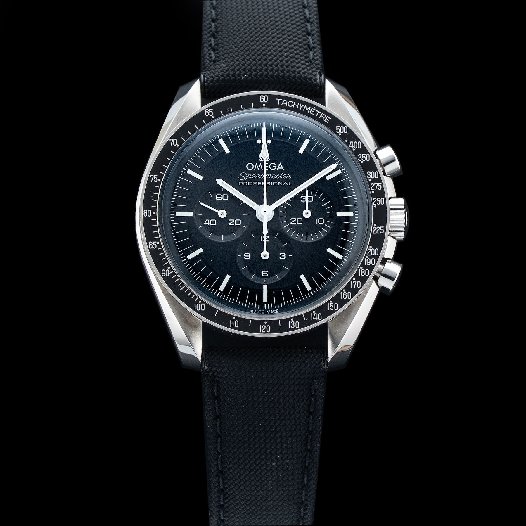 Omega Speedmaster Professional Moonwatch