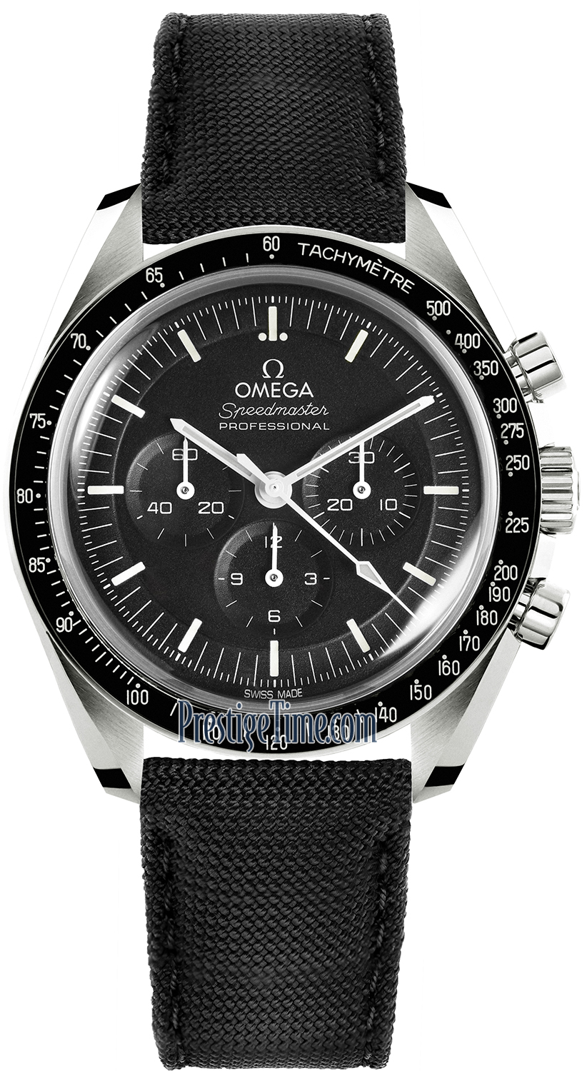 Omega Speedmaster Professional Moonwatch