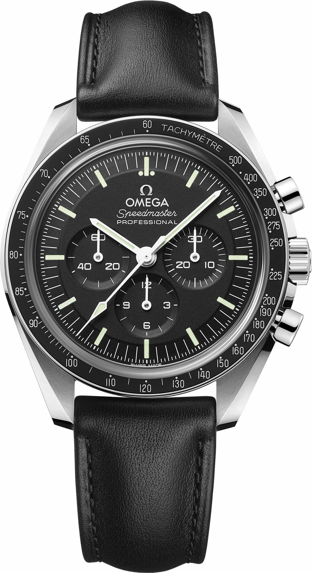 Omega Speedmaster Professional Moonwatch