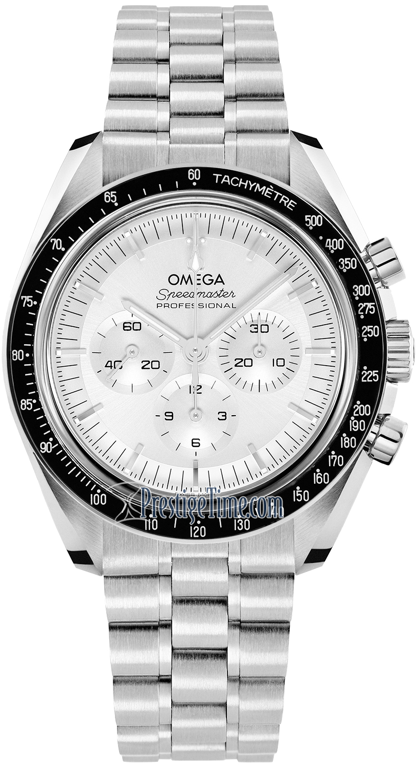 Omega Speedmaster Professional Moonwatch