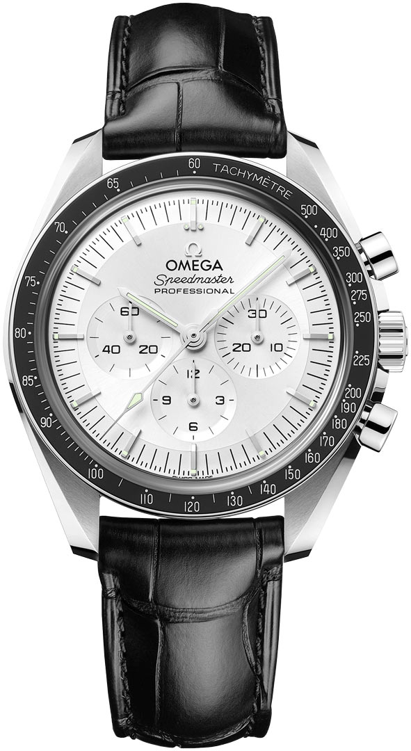 Omega Speedmaster Professional Moonwatch