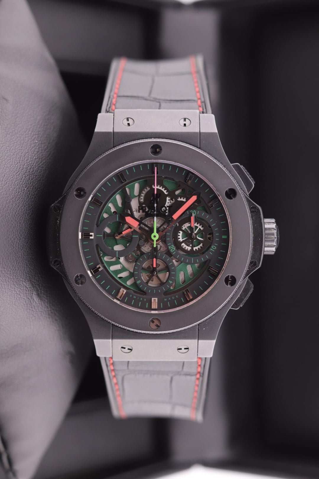 Hublot Big Bang Aero Bang