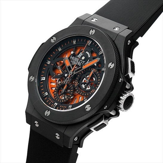 Hublot Big Bang Aero Bang